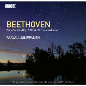 Beethoven : Sonates pour piano