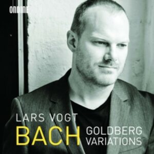 Bach, Johann Sebastian: Goldberg Variations