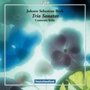 Johann Sebastian Bach : Trio Sonatas (in special arrangements)