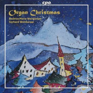 Christmas with Organ