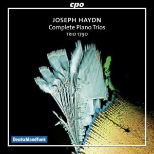 Joseph Haydn : Complete Piano Trios