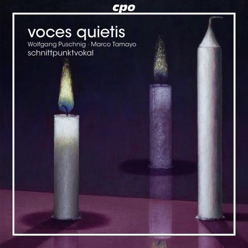 Various : voces quietis