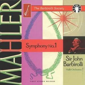 Mahler / Purcell: Barbirolli Conducts