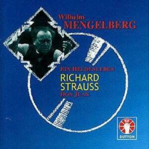 Strauss, Richard: Ein Heldenleben