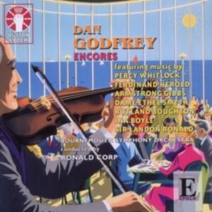 Dan Godfrey Encores
