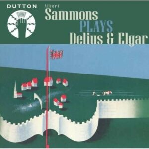 Delius, Frederic / Elgar, Edward: Violin Concertos