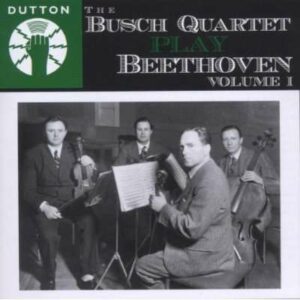 Beethoven, Ludwig Van: Play Beethoven,  Vol.1
