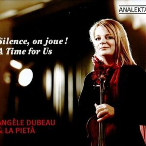 Various : Silence on joue! A Time for Us