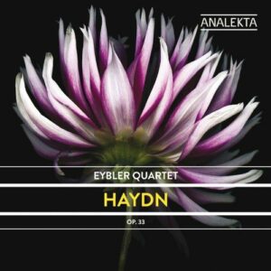 Joseph Haydn : String Quartets Op.33 Nos.1 - 6