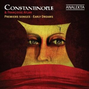 Premiers Songes - Early Dreams