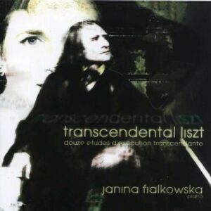Transcendental Liszt