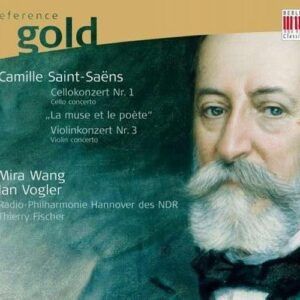SAINT-SAENS,CAMILLE