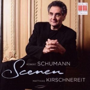 Schumann,Robert