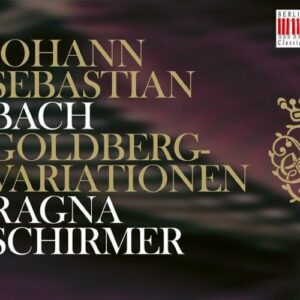 Bach : Variations Goldberg