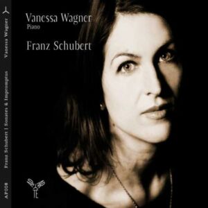 Schubert : Sonates pour piano D 664 et 784. Impromptus D 899. Wagner.