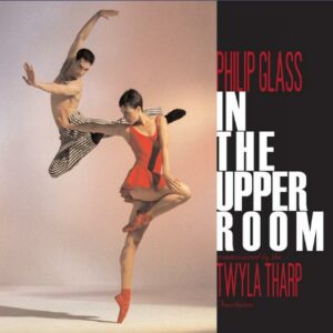 Philip Glass : In the upper Room