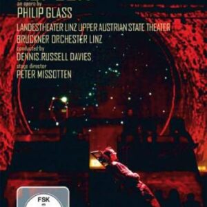 Philip Glass : Kepler
