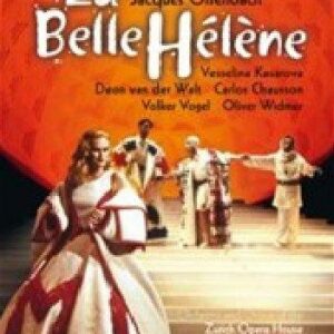 Offenbach : La Belle Hélène