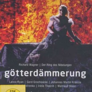 Wagner : Götterdämmerung