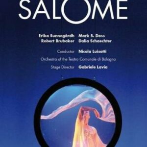 Strauss : Salome