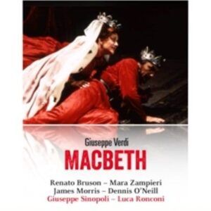 Verdi: Legendary Performances Macbeth
