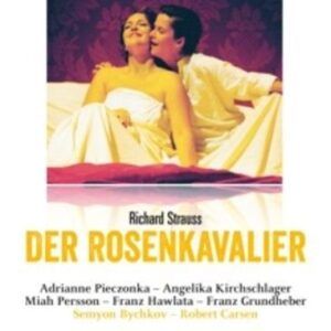 Strauss Richard: Legendary Performances Der Rosenkavalier