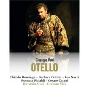 Verdi: Legendary Performances Otello