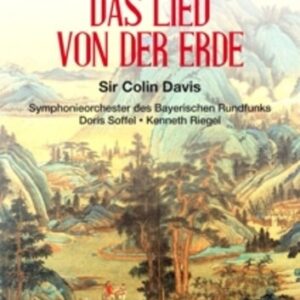 Mahler: Das Lied Von Der Erde,  Mahler,  Munc