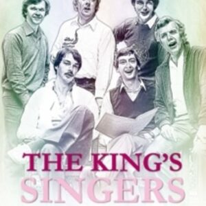 Madrigals: The King's Singers  Madrigal Histor