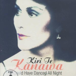 Puccini, Mozart: Kiri Te Kanawa I Could Have Danced