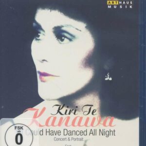 Puccini, Mozart: Kiri Te Kanawa I Could Have Danced