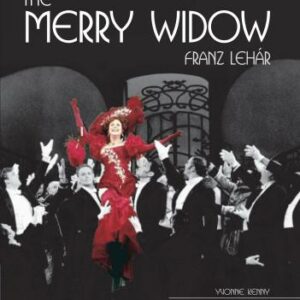 Lehar : The Merry Widow