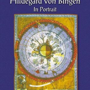 Von Bingen : Hildegard von Bingen in Portrait