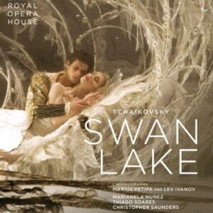 Pyotr Ilyich Tchaikovsky : Swan Lake