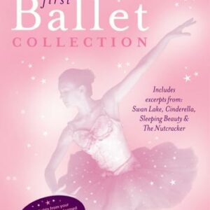 Tchaikovsky/Delibes/Adam/Herold : My First Ballet Collection