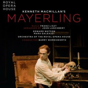 Kenneth Macmillan : Mayerling