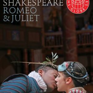 William Shakespeare : Romeo and Juliet