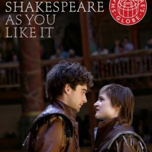 William Shakespeare : As you like it