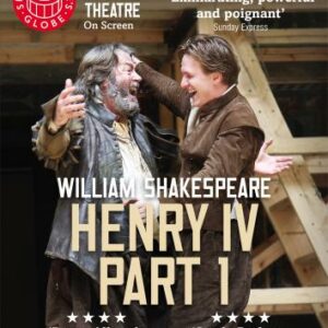Shakespeare: Henry IV Part 1