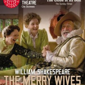 Shakespeare: The Merry Wives of Windsor