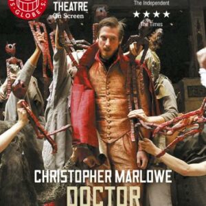 Shakespeare: Marlowe - Doctor Faustus (Globe)