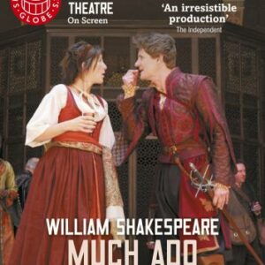 Shakespeare: Much Ado About Nothing