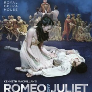Prokofiev : Romeo et Juliette. Wordsworth.