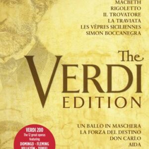 The Verdi Edition