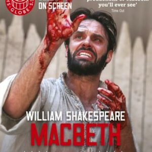 William Shakespeare : Macbeth. Milson, Spiro, Fox, Best.