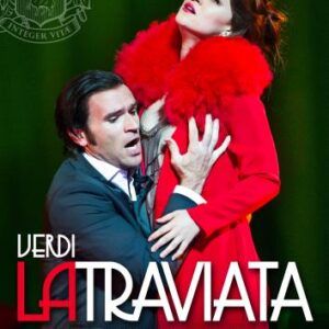 Verdi, G.: La Traviata