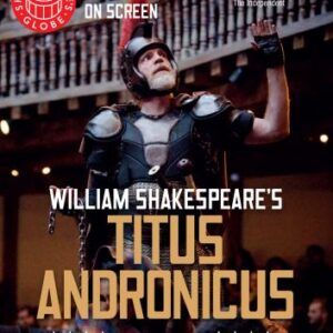 Shakespeare, W.: Titus Andronicus