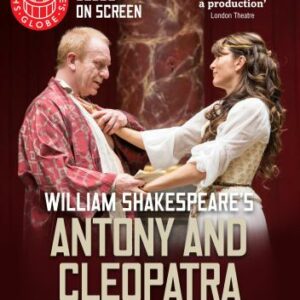 Shakespeare, W.: Antony And Cleopatra