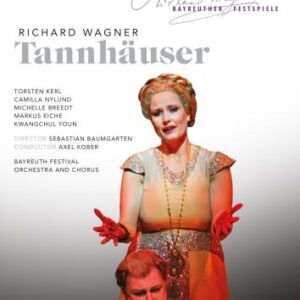 Wagner, R.: Tannhauser
