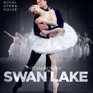 Tchaikovsky, P.: Swan Lake